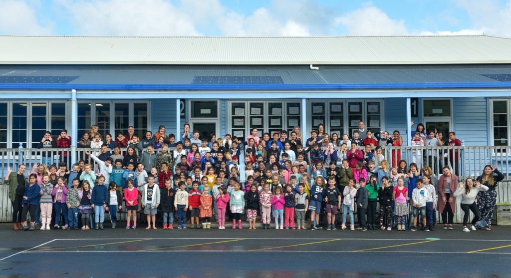 Kaeo School Country school in Kaeo Northland